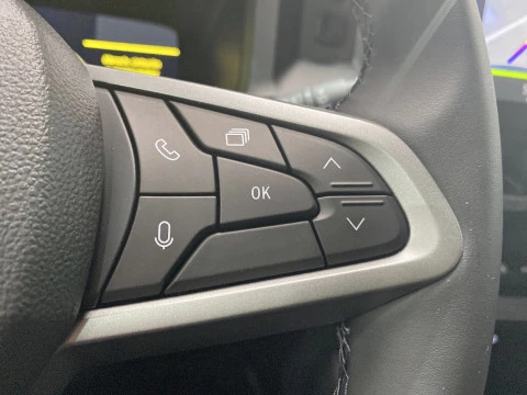 Dacia Bigster Journey HYBRID 115kw (155CV) 4x2