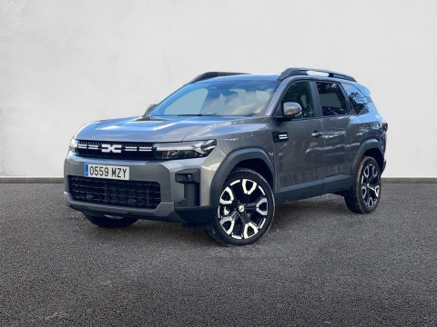 Dacia Bigster Journey HYBRID 115kw (155CV) 4x2