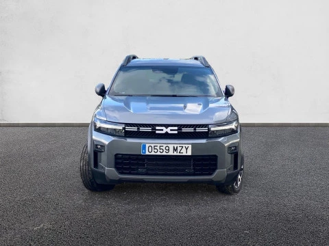 Dacia Bigster Journey HYBRID 115kw (155CV) 4x2