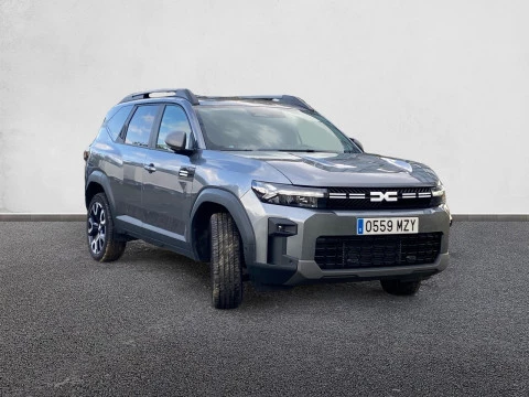 Dacia Bigster Journey HYBRID 115kw (155CV) 4x2