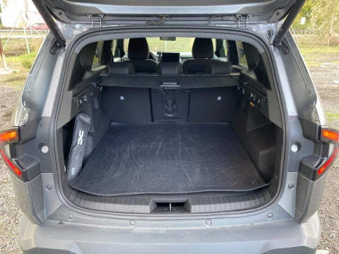 Dacia Bigster Journey HYBRID 115kw (155CV) 4x2