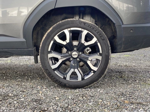 Dacia Bigster Journey HYBRID 115kw (155CV) 4x2