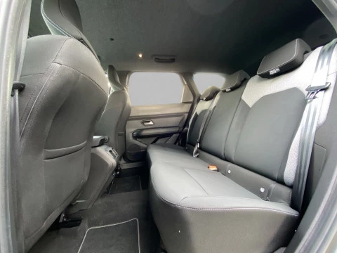 Dacia Bigster Journey HYBRID 115kw (155CV) 4x2