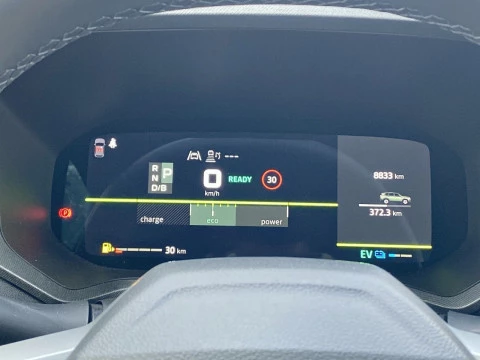 Dacia Bigster Journey HYBRID 115kw (155CV) 4x2