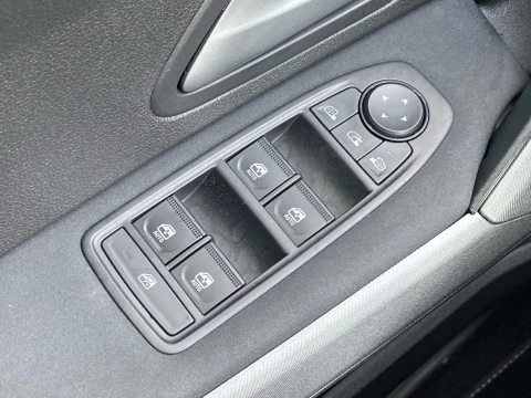 Dacia Bigster Journey HYBRID 115kw (155CV) 4x2