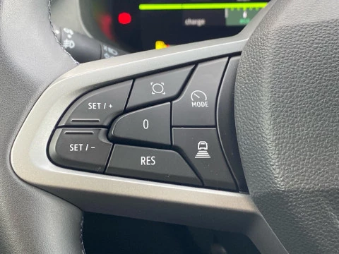 Dacia Bigster Journey HYBRID 115kw (155CV) 4x2