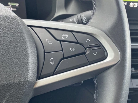 Dacia Bigster Journey HYBRID 115kw (155CV) 4x2