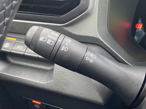 Dacia Bigster Journey HYBRID 115kw (155CV) 4x2