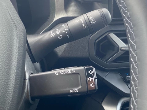 Dacia Bigster Journey HYBRID 115kw (155CV) 4x2