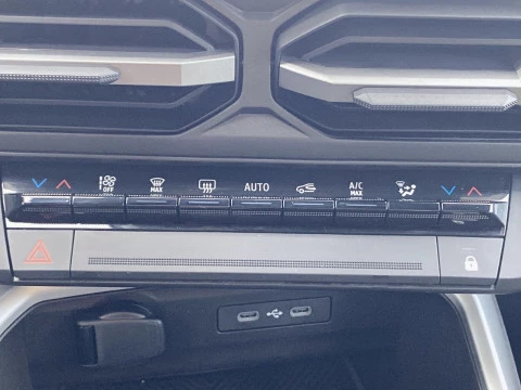 Dacia Bigster Journey HYBRID 115kw (155CV) 4x2