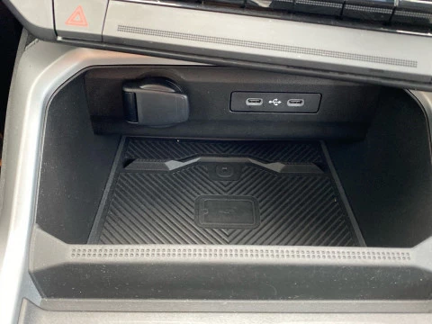 Dacia Bigster Journey HYBRID 115kw (155CV) 4x2