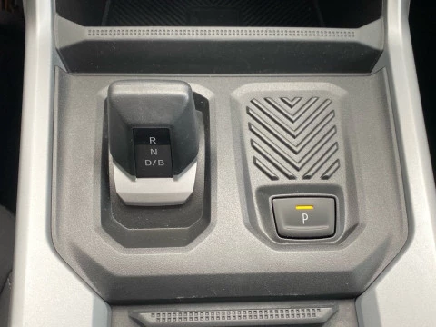 Dacia Bigster Journey HYBRID 115kw (155CV) 4x2