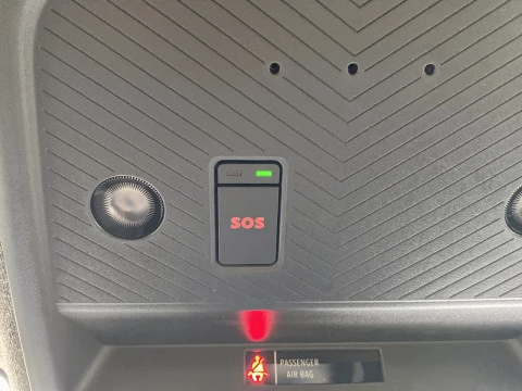 Dacia Bigster Journey HYBRID 115kw (155CV) 4x2