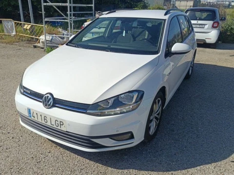 Volkswagen Golf Last Edition 1.5 TSI 96kW(130CV) Variant