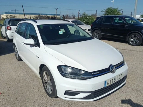 Volkswagen Golf Last Edition 1.5 TSI 96kW(130CV) Variant