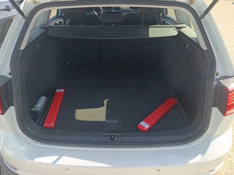 Volkswagen Golf Last Edition 1.5 TSI 96kW(130CV) Variant