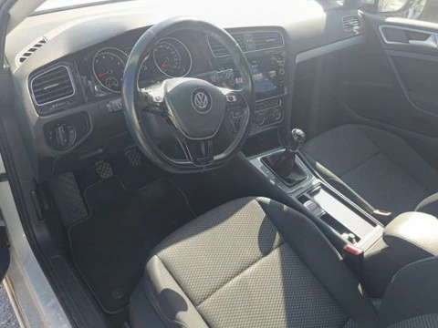 Volkswagen Golf Last Edition 1.5 TSI 96kW(130CV) Variant