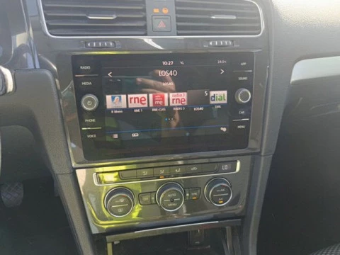Volkswagen Golf Last Edition 1.5 TSI 96kW(130CV) Variant