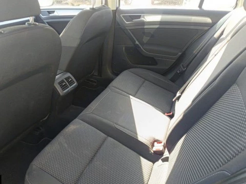 Volkswagen Golf Last Edition 1.5 TSI 96kW(130CV) Variant