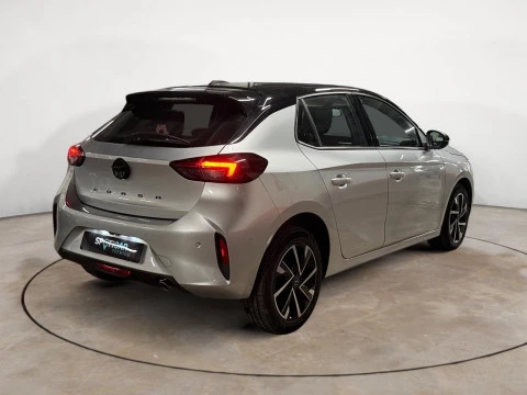 Opel Corsa 1.2T XHL 74kW (100CV) GS