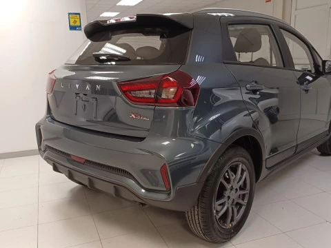 Livan X3 Pro X3 Pro AT