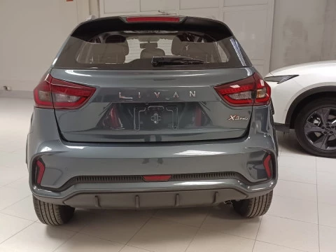 Livan X3 Pro X3 Pro AT