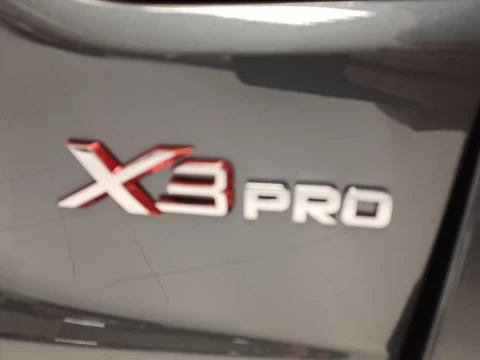 Livan X3 Pro X3 Pro AT