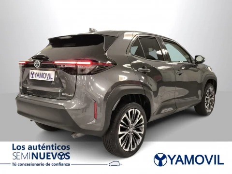 Toyota Yaris Cross 120H Style 85 kW (116 CV)