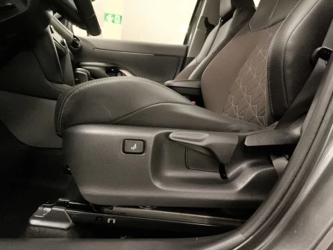 Toyota Yaris Cross 120H Style 85 kW (116 CV)