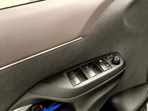 Toyota Yaris Cross 120H Style 85 kW (116 CV)