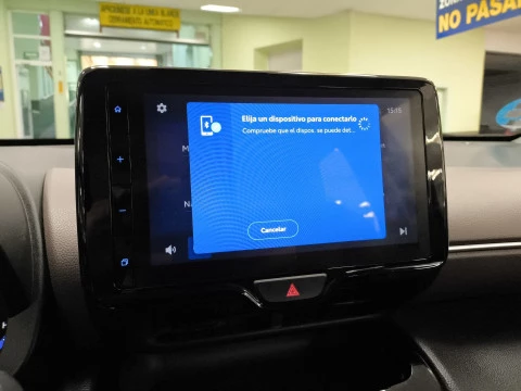 Toyota Yaris Cross 120H Style 85 kW (116 CV)