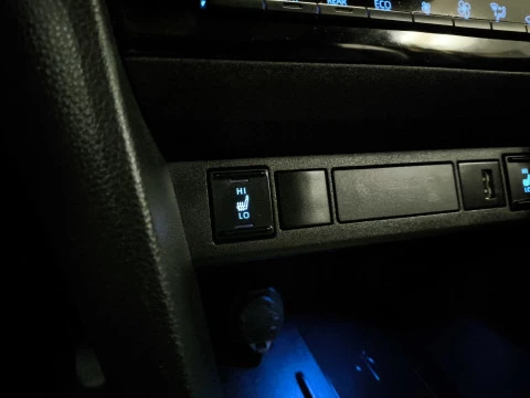 Toyota Yaris Cross 120H Style 85 kW (116 CV)