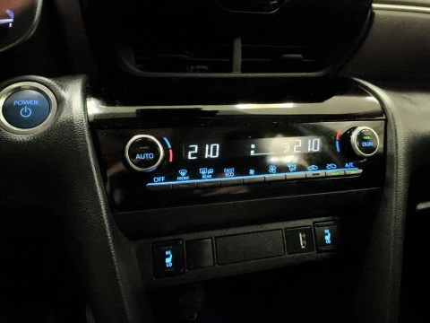 Toyota Yaris Cross 120H Style 85 kW (116 CV)