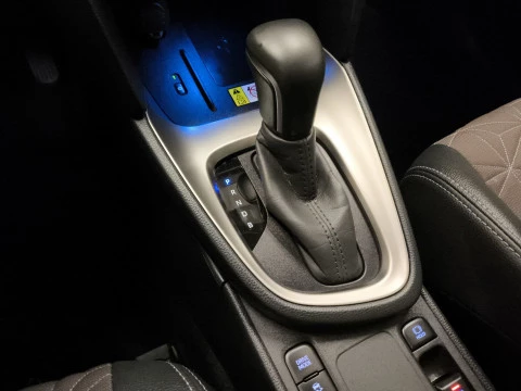 Toyota Yaris Cross 120H Style 85 kW (116 CV)