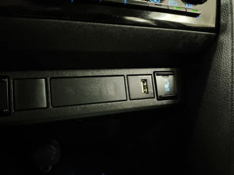 Toyota Yaris Cross 120H Style 85 kW (116 CV)