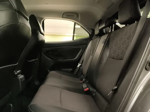 Toyota Yaris Cross 120H Style 85 kW (116 CV)