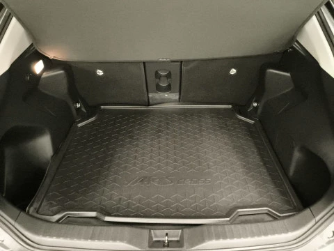 Toyota Yaris Cross 120H Style 85 kW (116 CV)