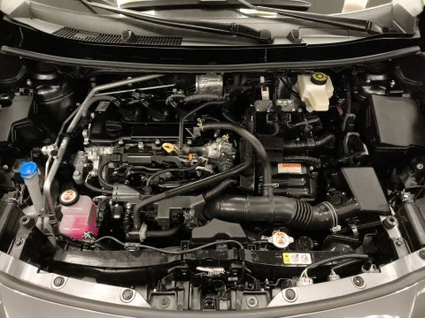 Toyota Yaris Cross 120H Style 85 kW (116 CV)