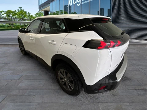 Peugeot 2008 Active Pack BlueHDI 81kW (110CV)