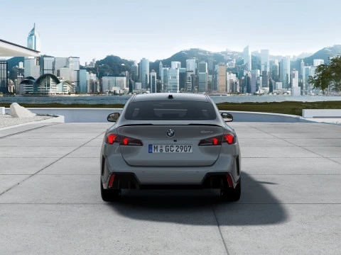 BMW Serie 2 220 Gran Coupe