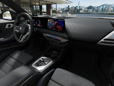 BMW Serie 2 220 Gran Coupe