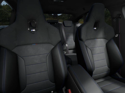 BMW Serie 2 220 Gran Coupe