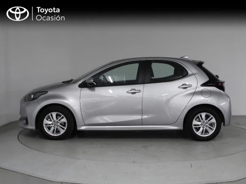 Toyota Yaris 1.5 120H Business Plus