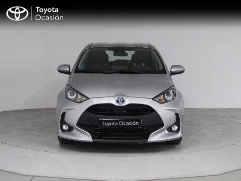 Toyota Yaris 1.5 120H Business Plus