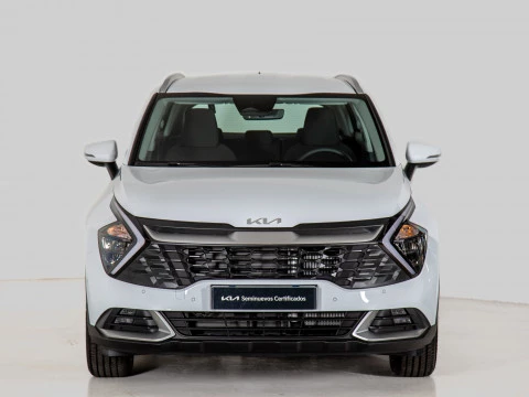 Kia Sportage 1.6 T-GDi 110kW (150CV) Drive 4x2