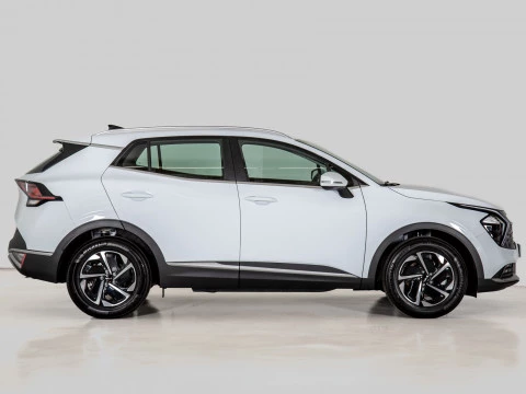 Kia Sportage 1.6 T-GDi 110kW (150CV) Drive 4x2