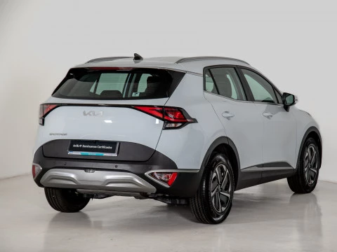 Kia Sportage 1.6 T-GDi 110kW (150CV) Drive 4x2