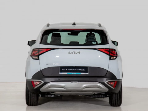 Kia Sportage 1.6 T-GDi 110kW (150CV) Drive 4x2