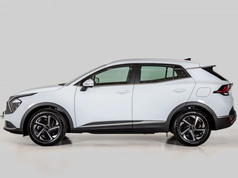 Kia Sportage 1.6 T-GDi 110kW (150CV) Drive 4x2