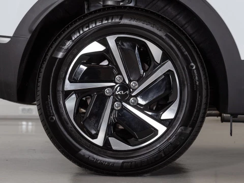 Kia Sportage 1.6 T-GDi 110kW (150CV) Drive 4x2